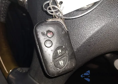 2010 Lexus Es 350 from USA, damaged, VIN JTHBK1EG8A2410421